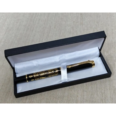 Osmanlı Arması Tükenmez Kalem - Model 1