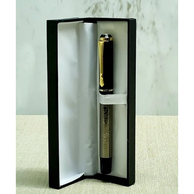 Osmanlı Arması Tükenmez Kalem - Model 2