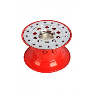 Osmanlı Ocağı Jel Yakıtlı Isıtıcı (5468)