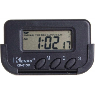 OTO SAATİ KK-613D (5468)