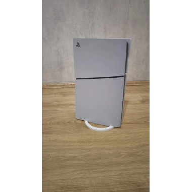 Oyun Konsolu Tutucu Şık ve Minimal Masa Üstü Stand