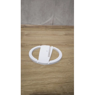 Oyun Konsolu Tutucu Şık ve Minimal Masa Üstü Stand