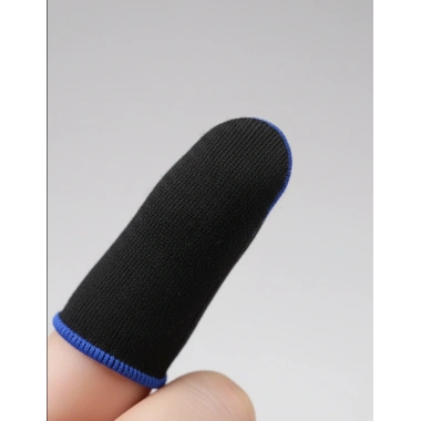 Oyuncu Eldiveni Hassas Kontrol ve Konforlu Tasarım Dayanıklı Yapı