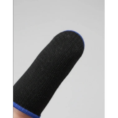 Oyuncu Eldiveni Parmaklık Hassasiyet Dayanıklı Tasarım Ergonomik Kullanım