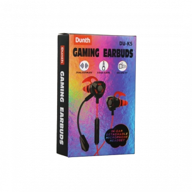 OYUNCU KABLOLU KULAKLIK MİCRO (5468)