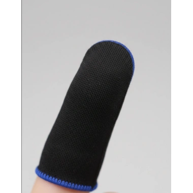 Oyuncu Parmaklık Eldiven Hassas Kontrol Konforlu