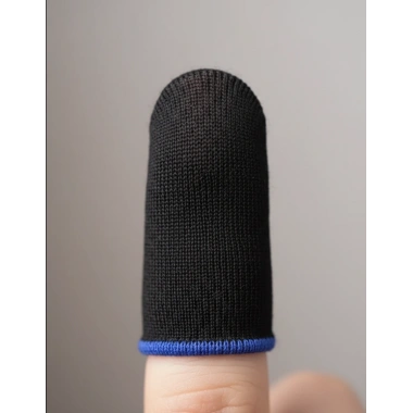 Oyuncu Parmaklık Eldiveni Hassas Kontrol Dayanıklı Tasarım Rahat Kullanım