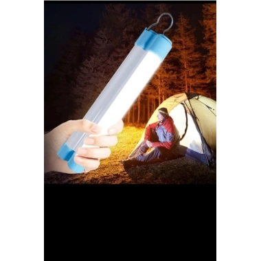 P-150 Şarjlı Mıklatıslı Usb Işıldak