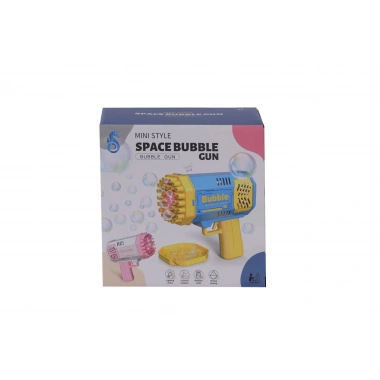 P120 P121 KUTULU KÖPÜK TABANCA