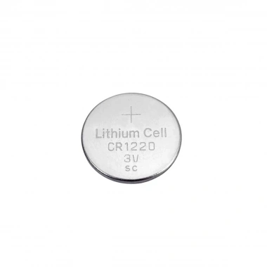 PARA PİL 3V 5Lİ KART CR-1220 (5468)