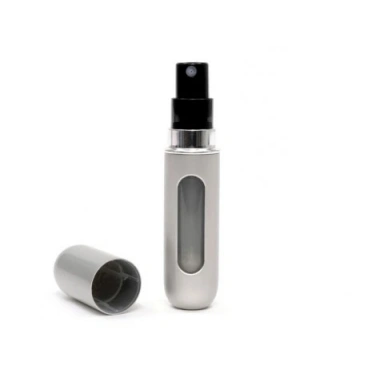 Parfüm Şişesinden Dolabilir Cep Parfüm Şişesi (5468)