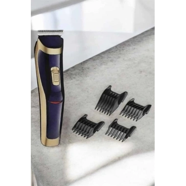 Paslanmaz Çelik Bıçaklı Hassas Çelik Bıçaklı Tıraş Makinesi