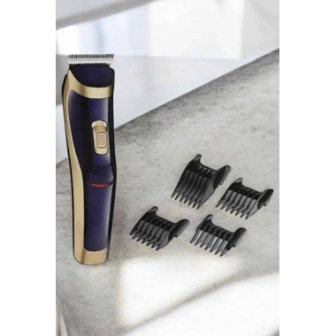 Paslanmaz Çelik Bıçaklı Hassas Çelik Bıçaklı Tıraş Makinesi