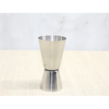 Paslanmaz Çelik Kokteyl Bar Ölçeği 30/60 Ml