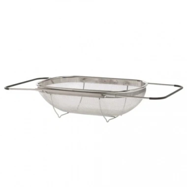 Paslanmaz Çelik Teleskopik Süzgeç