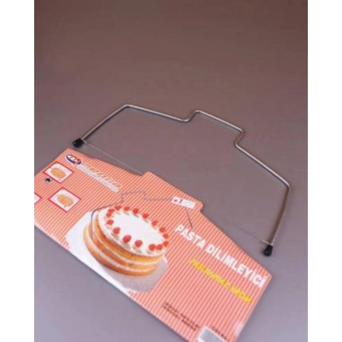 Pasta Kesme Teli - Pasta Dilimleyici (5468)