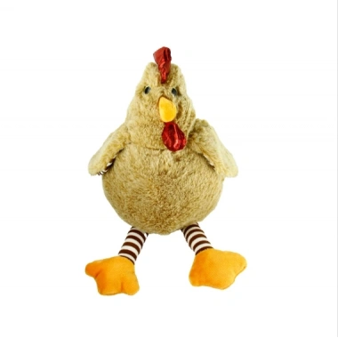 PB31191-23 PELUŞ 23CM HOROZ 3A. -VRD