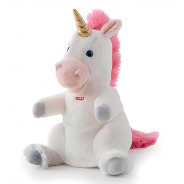 Peluş Puppet Unicorn