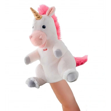 Peluş Puppet Unicorn