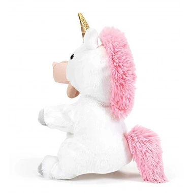 Peluş Puppet Unicorn