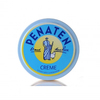 Penaten Baby Bebek Bakım Kremi 50 ml
