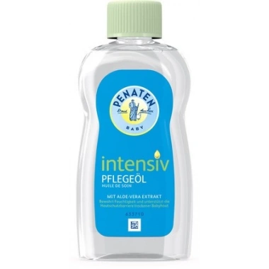 Penaten Baby Bebek Yağı İntensiv 200 ML