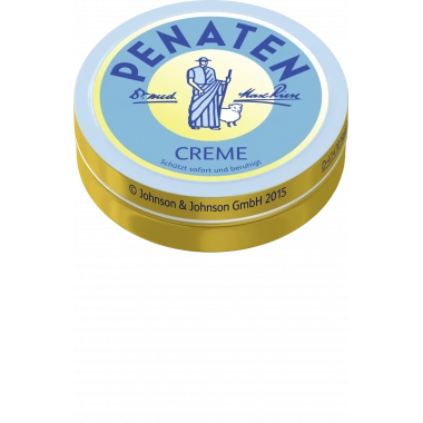 Penaten Baby Pişik Kremi 150 ml