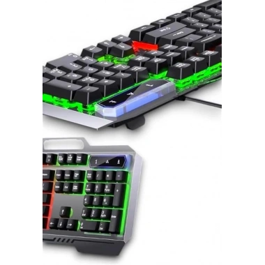 PG-8018 OYUNCU KLAVYESİ