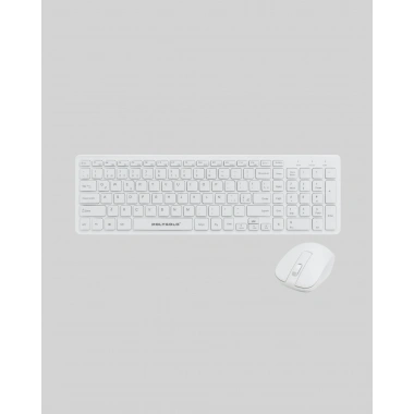 PG-8040 KLAVYE VE MOUSE SETİ