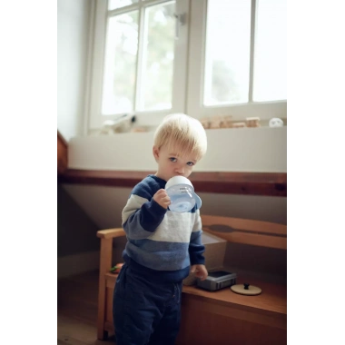 Philips Avent Natural Response Eğitici Bardak 6 Ay+,Tepkili Biberon Emziği SCF263/61