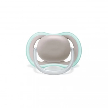 Philips Avent SCF349/01 Ultra Air Emzik 18 Ay+ 2li Erkek