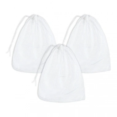 Pierre Cardin 3lü Çamaşır Yıkama Filesi