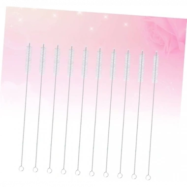 Pipet Temizleme Fırçası