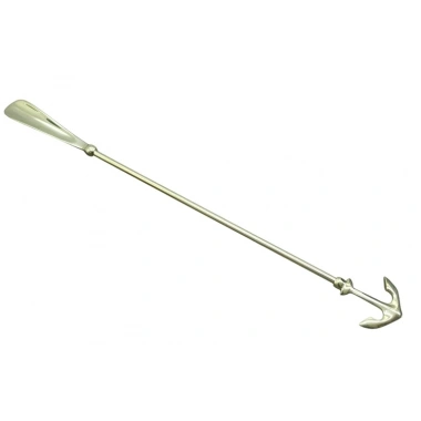 Pirinç Çapalı Kerata Çekecek 12427