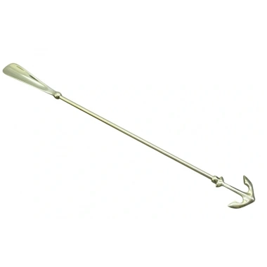 Pirinç Çapalı Kerata Çekecek Model 4