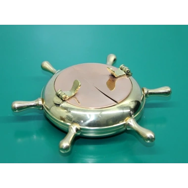 Pirinç Dümenli Küllük 4412