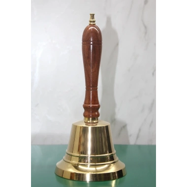 Pirinç El Çanı 12226c