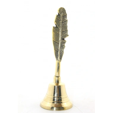 Pirinç El Çanı Model 9