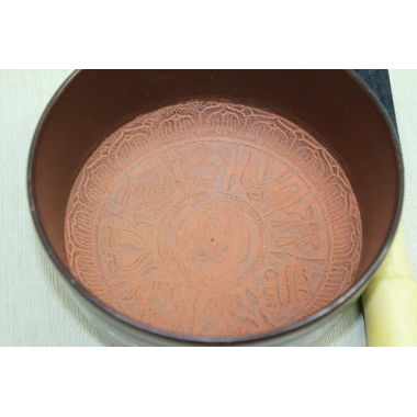 Pirinç Meditasyon Çanı Model 3