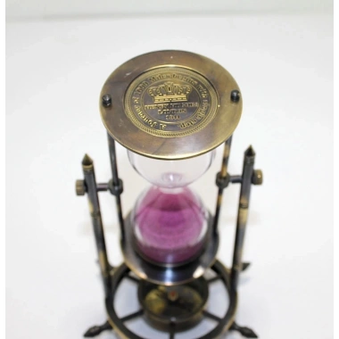 Pirinç Pusulalı Kumsaati Nı1330a