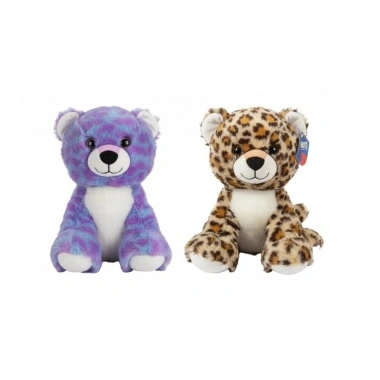 PL50118 25 CM SEVİMLİ ASORTİ HAYVANLAR-HLY