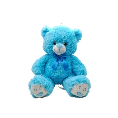 PL50157 40 CM RENKLİ AYILAR-HLY