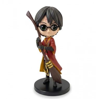 Plastik Harry Potter Figürü 16 Cm