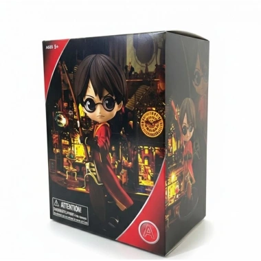 Plastik Harry Potter Figürü 16 Cm