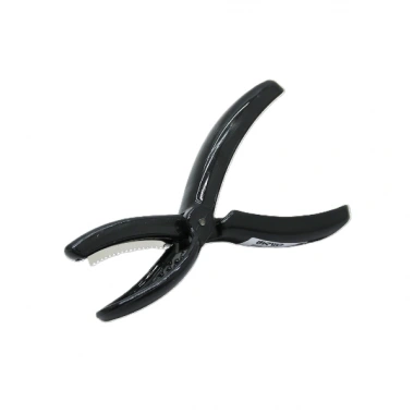 Plastik Kestane Çizeceği