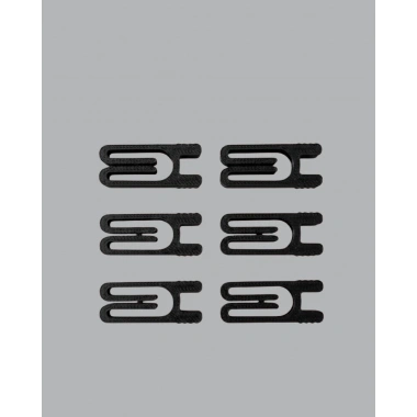 Plastik Poşet Kilidi Mutfak İçin Çok Amaçlı Mandal