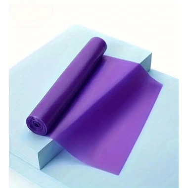 Plates Lastiği Geniş