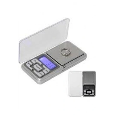 POCKET SCALE MH SERİES MİNİ HASSAS TARTI 0.01/200GR (5468)