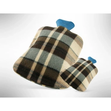 Polar Kılıflı Termafor Sıcak Su Torbası (1800 ML) (5468)