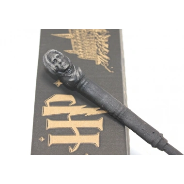 Polyester Figürlü Snape Asa